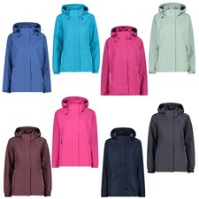 Cmp damen regenjacke gebraucht kaufen  Hofheim