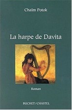 Harpe davita potok gebraucht kaufen  Berlin
