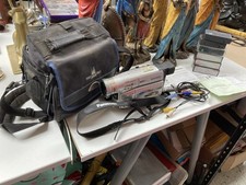 Panasonic vz17pn vhs for sale  ELLESMERE PORT