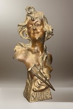 Vintage metal art for sale  Dennison