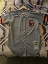 Rare mitchell ness for sale  Atascadero