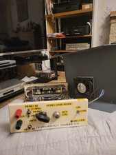 Broadcast transmitter rsl for sale  SHAFTESBURY