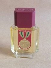 Yardley gold aftershave for sale  KIDDERMINSTER