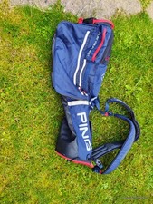 Ping moonlight golf for sale  GLASGOW