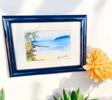 Ocean beach landscape for sale  Dingmans Ferry