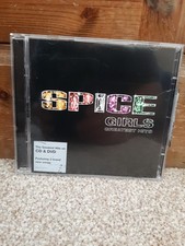 Spice girls greatest for sale  SOUTHAMPTON