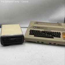 Vintage atari 800 for sale  Cass City
