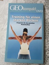 Geo kompakt training gebraucht kaufen  Markt Schwaben