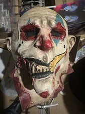 scary clown mask for sale scary clown mask for sale ABINGDON