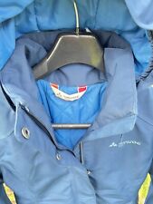 Vaude jalama coat gebraucht kaufen  Solingen