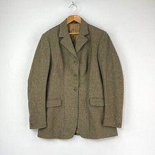Pytchley tweed riding for sale  CORWEN