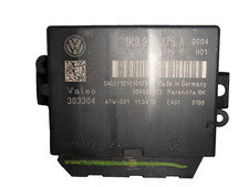Steuergerät pdc 1k9919475a gebraucht kaufen  Ergoldsbach