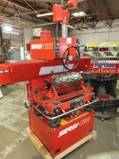 Used serdi 100 for sale  Lubbock