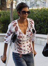 Tunique isabel marant d'occasion  La Rochelle