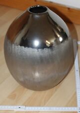 Vase keramik silber gebraucht kaufen  Denkingen