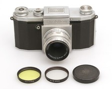 Dresden praktica 20502 gebraucht kaufen  Kappeln