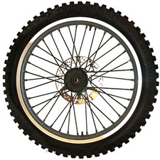 Suzuki front wheel for sale  Twentynine Palms