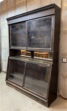Antique walnut glass for sale  Payson