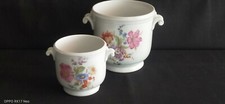 Cachepot richard ginori usato  Torino