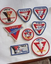 ymca patches for sale ymca patches for sale Plattsburgh