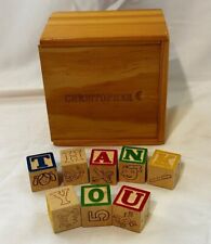 Vintage abc number for sale  Fort Lupton