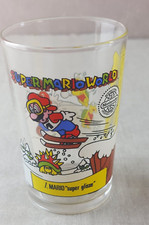 Ancien verre moutarde d'occasion  Seingbouse