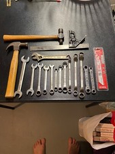 Tools various see for sale  Collegeville