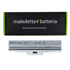 Batteria potenziata 10.8 usato  San Mauro Torinese