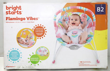 Bright starts flamingo gebraucht kaufen  Delbrück
