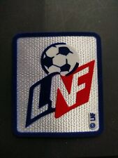 Patch ligue lnf d'occasion  Vierzon