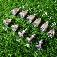 Peso golf argento usato Peso golf argento usato  Spedire a Italy