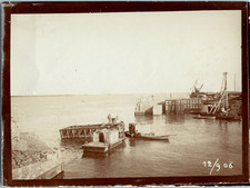 Panama amarrage bateau d'occasion  Pagny-sur-Moselle