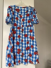 Girls dress for sale  GRAYS