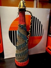 Rare ancienne bouteille d'occasion Rare ancienne bouteille d'occasion  Grenoble-