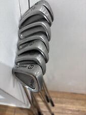 Titleist dci irons for sale  WHITLEY BAY