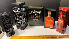 Jack daniels 1.75l for sale  New Albany