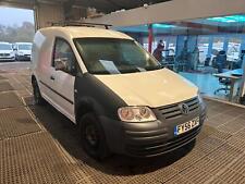 2006 volkswagen caddy for sale  SOLIHULL