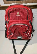 Deuter schulrucksack ypsilon gebraucht kaufen  Petersdorf