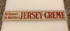 Vintage old jersey for sale  Grants Pass