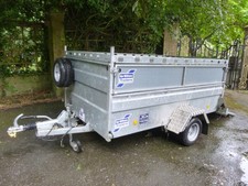 Ifor williams trailer for sale  HAVANT