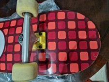 Alien workshop skateboard for sale  CHICHESTER