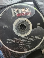 CDs Kiss Smashes, Thrashes, And Hits 1988 & Revenge 1992, usado comprar usado  Enviando para Brazil