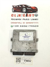 Centralina motore per usato Centralina motore per usato  Italia