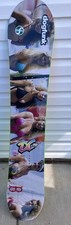 156 snowboard pinup for sale  North Salt Lake
