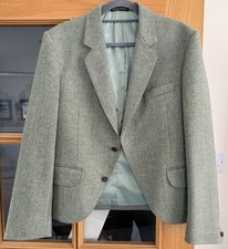 Men kilt tweed for sale  INVERURIE