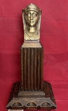 Statue buste bronze d'occasion  Saint-Orens-de-Gameville