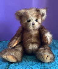 Adorable bearington bear for sale  ROYSTON