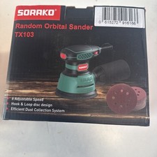 Sorako 140w detail for sale  ROCHDALE