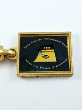 Porte cles italian d'occasion  L'Absie