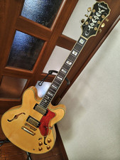 EPIPHONE SHERATON Epiphone Sheraton Serial U04 ~ Fabricado na Coréia em 2004 P #PC4AOD, usado comprar usado  Enviando para Brazil